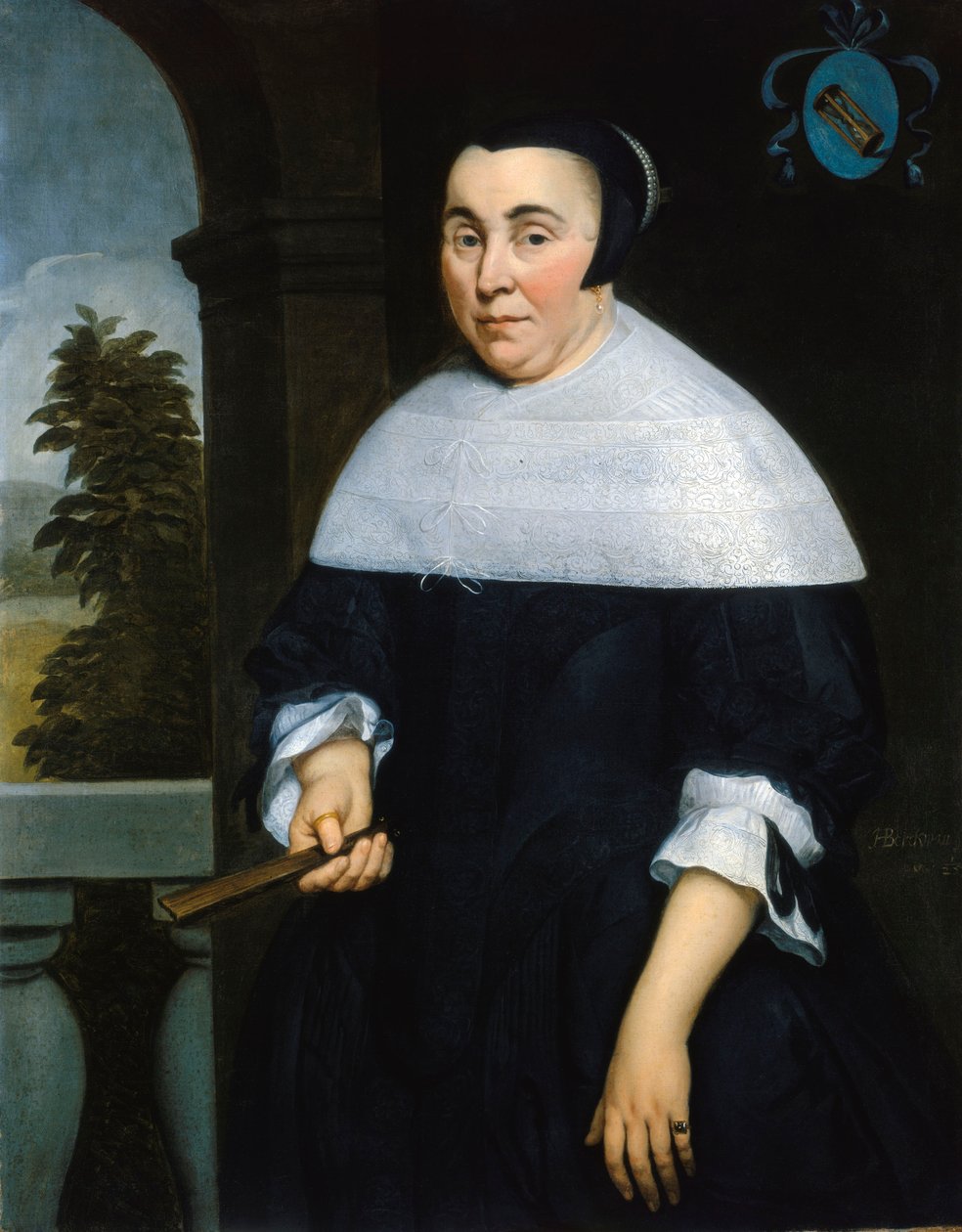  av Hendrick Berckman