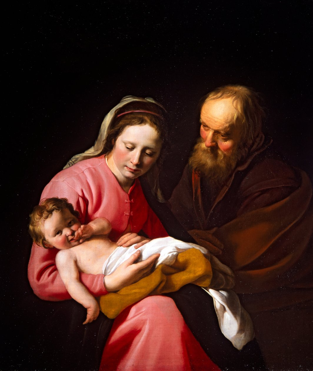  av Hendrick Bloemaert