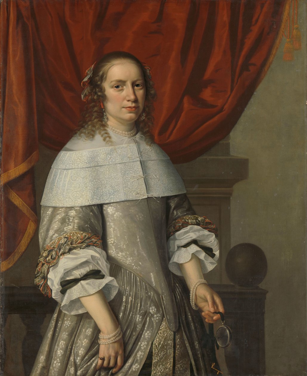 Portrait of a Woman   1395241   no       norwegian Successfully Translated  Original: Desk Album: Flower and Bird Paintings (Rose) Translat: Desk Album: Flower and Bird Paintings (Rose) 1306849 no norwegian Successfully Translated Original: Portrait of a y av Hendrick Cornelisz van Vliet (attributed to)