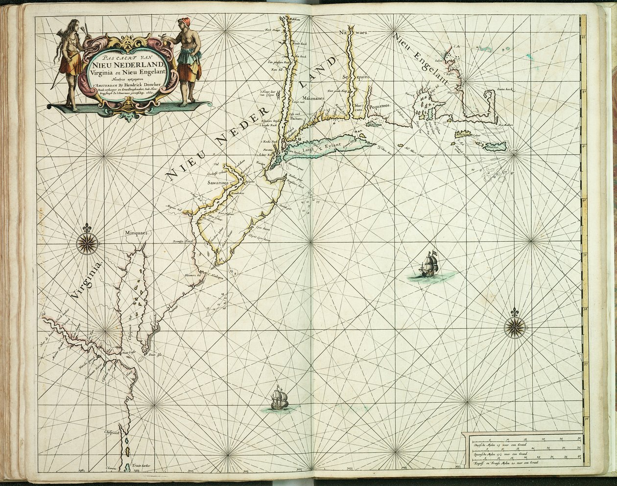  av Hendrick Doncker