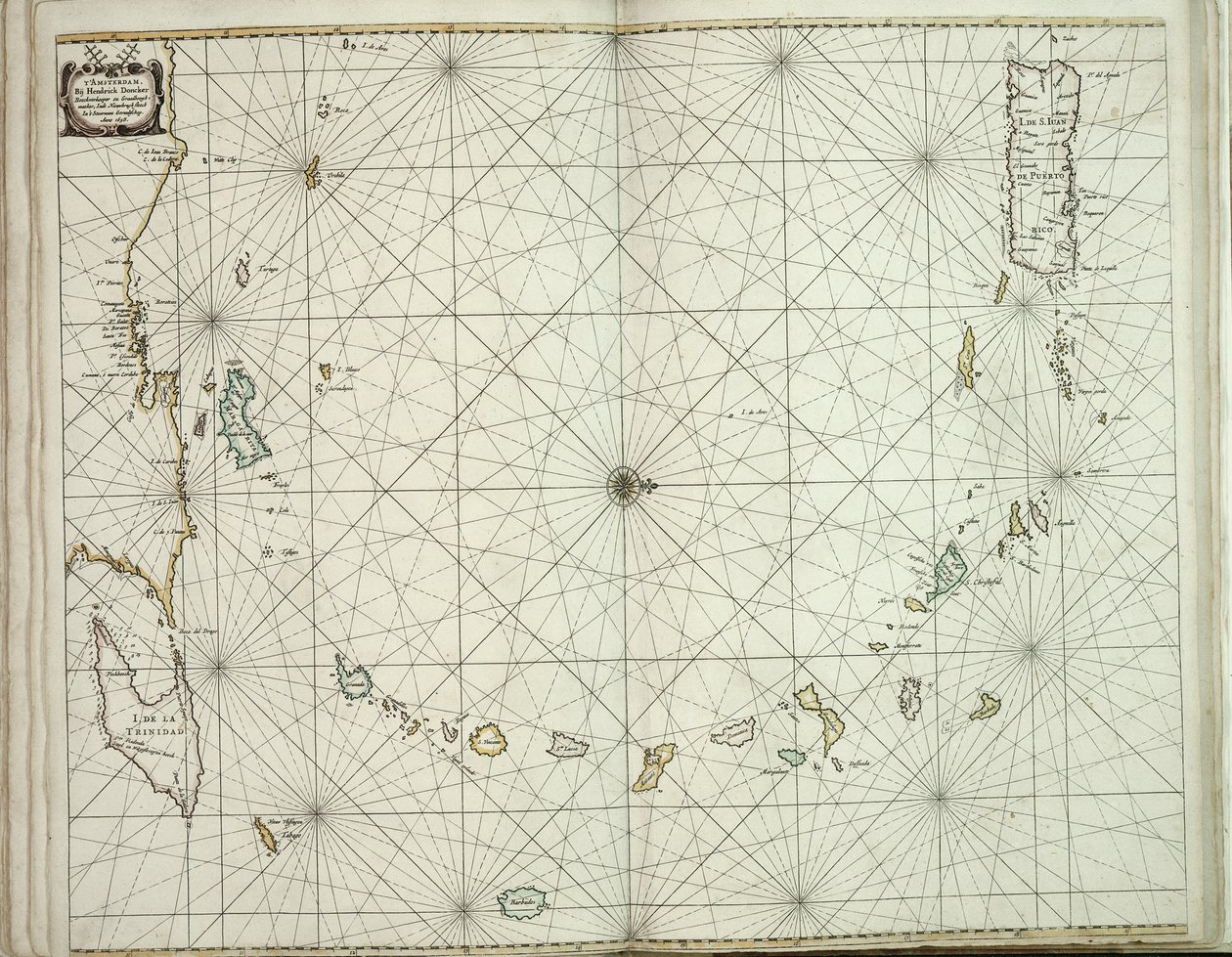  av Hendrick Doncker