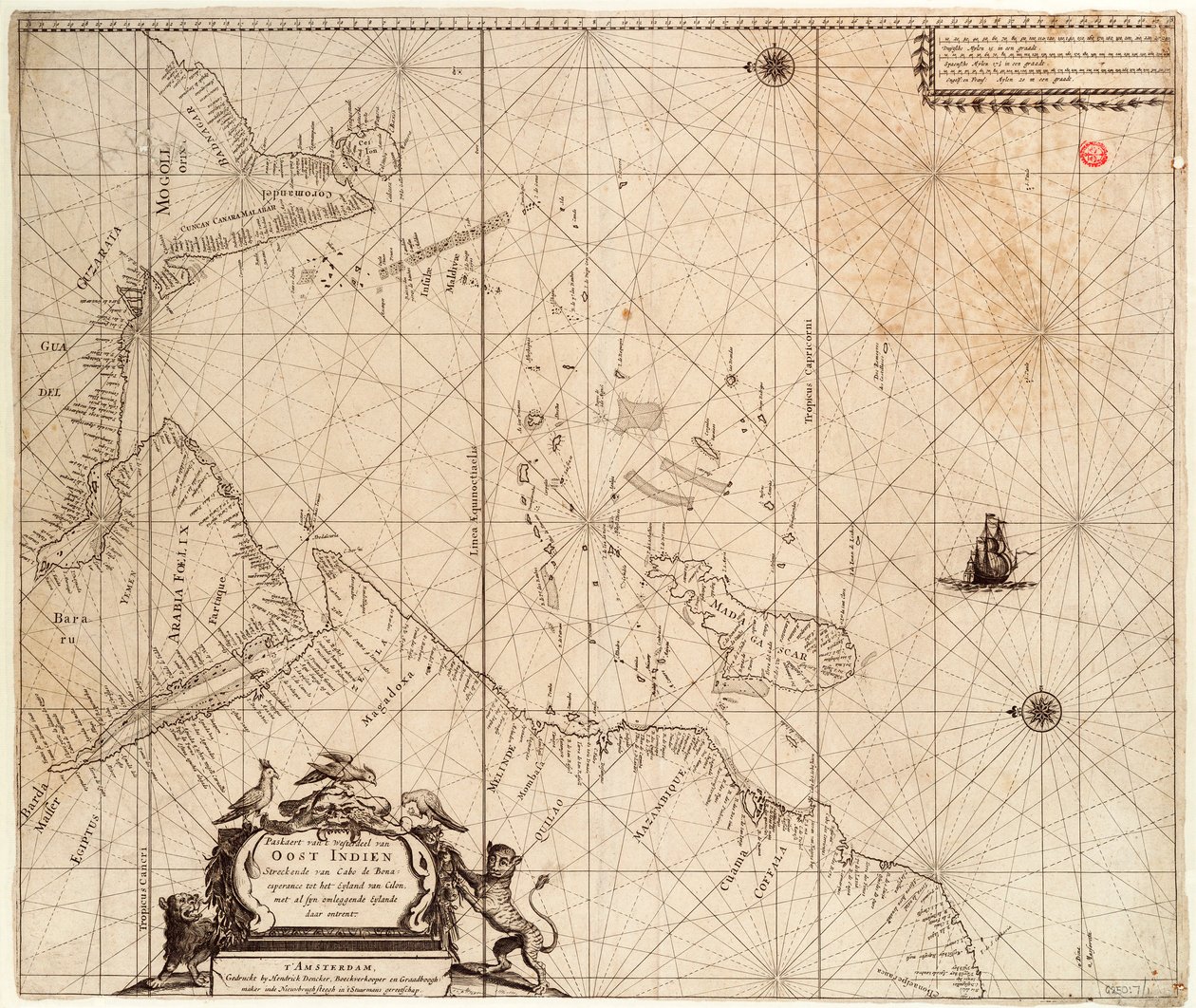  av Hendrick Doncker