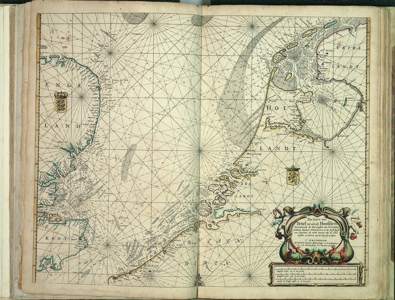  av Hendrick Doncker