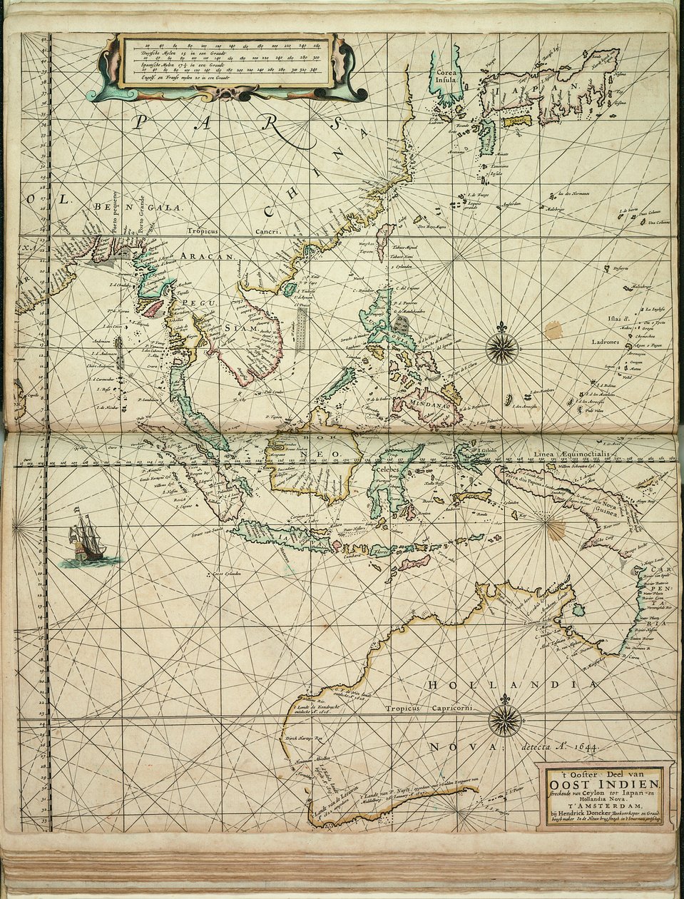  av Hendrick Doncker