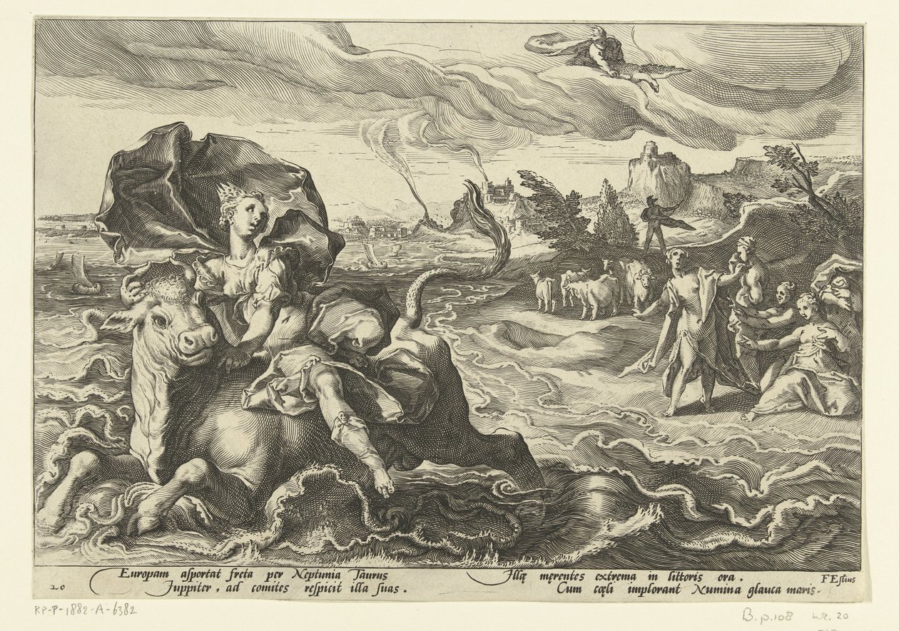 Takbil Europa Ovidius