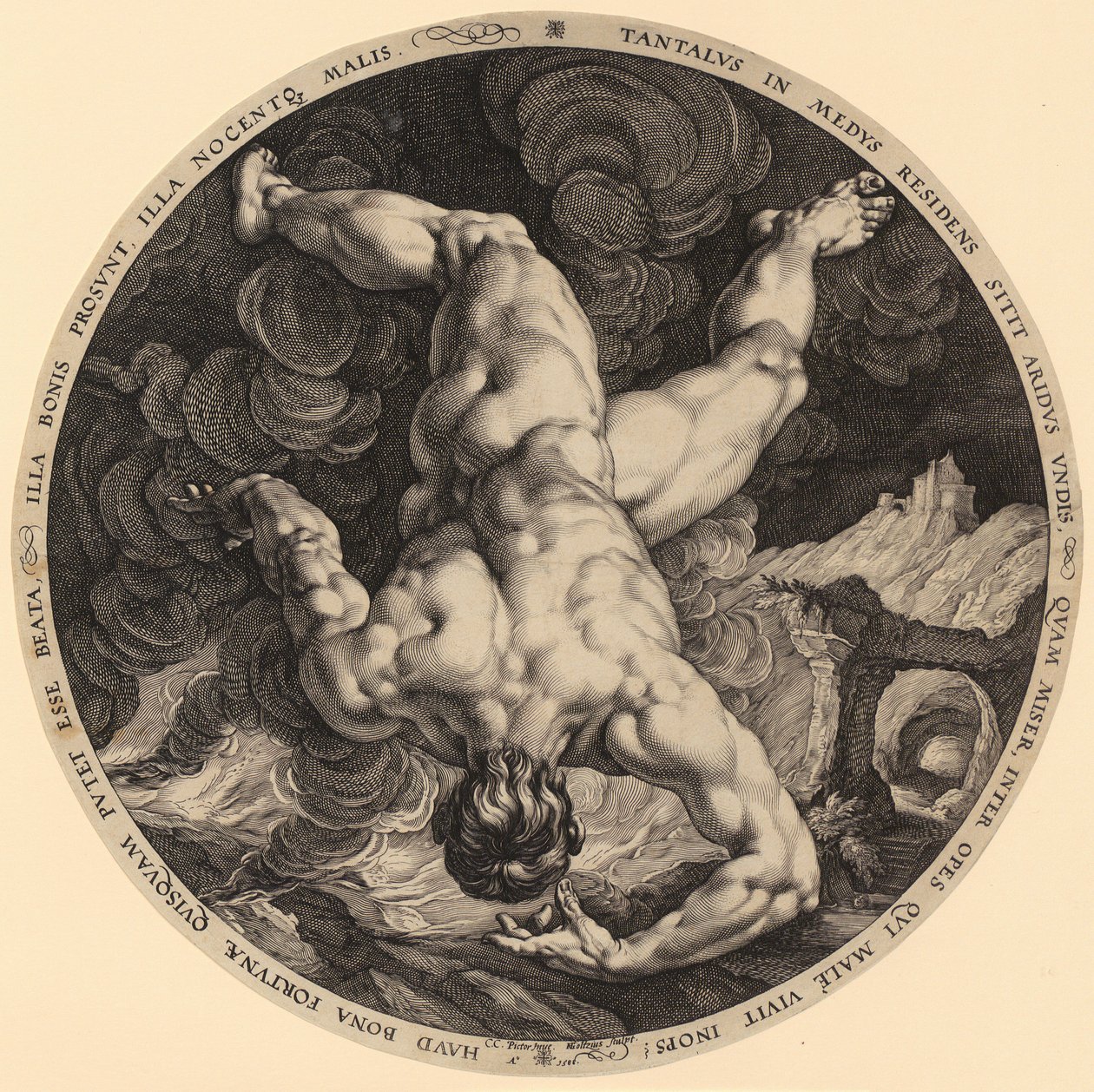 Tantalos