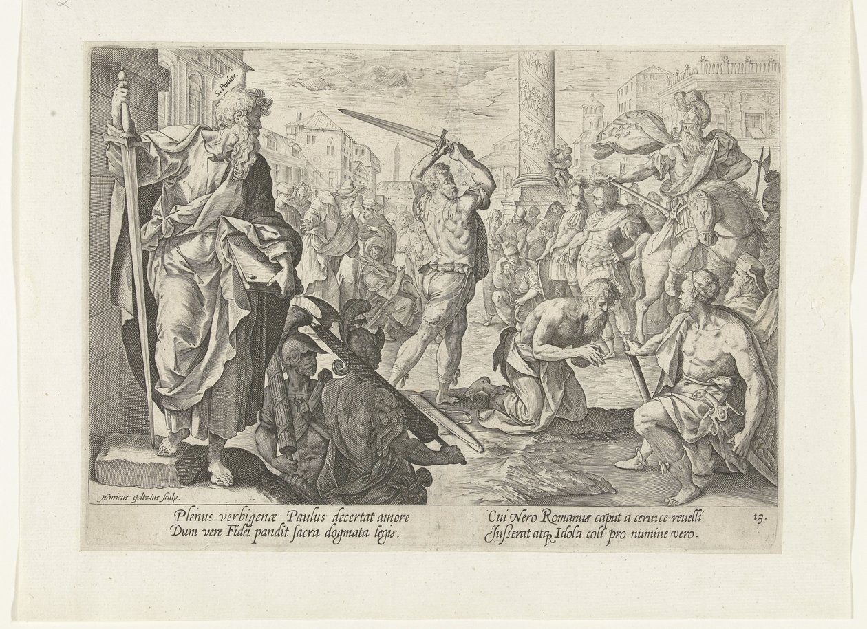 Paulus