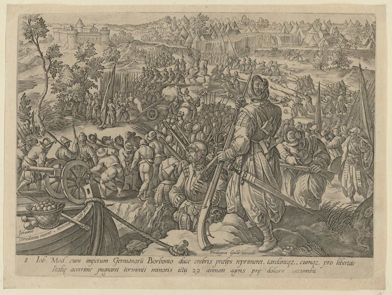 Giovanni de