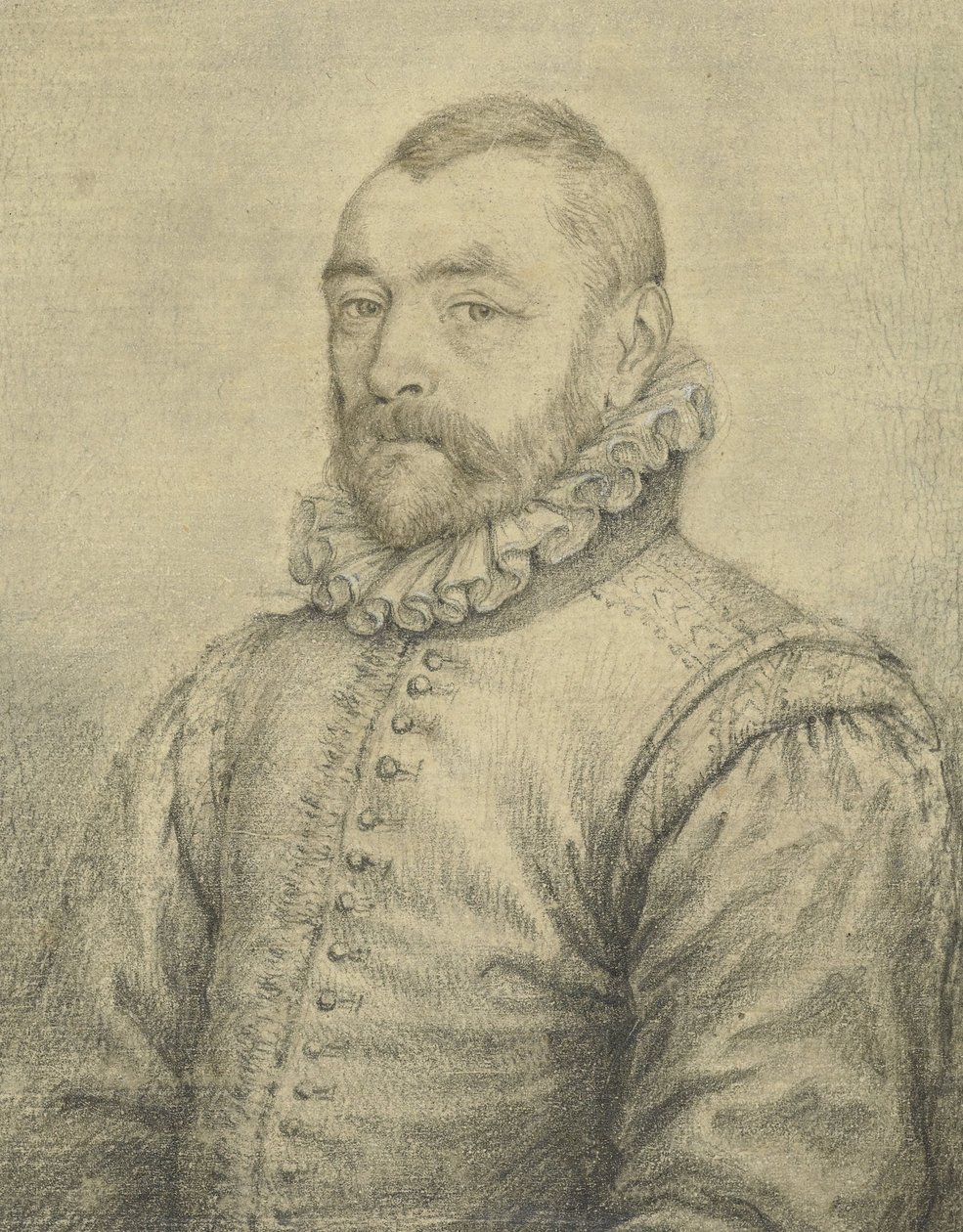 Uten tittel av Hendrick Goltzius