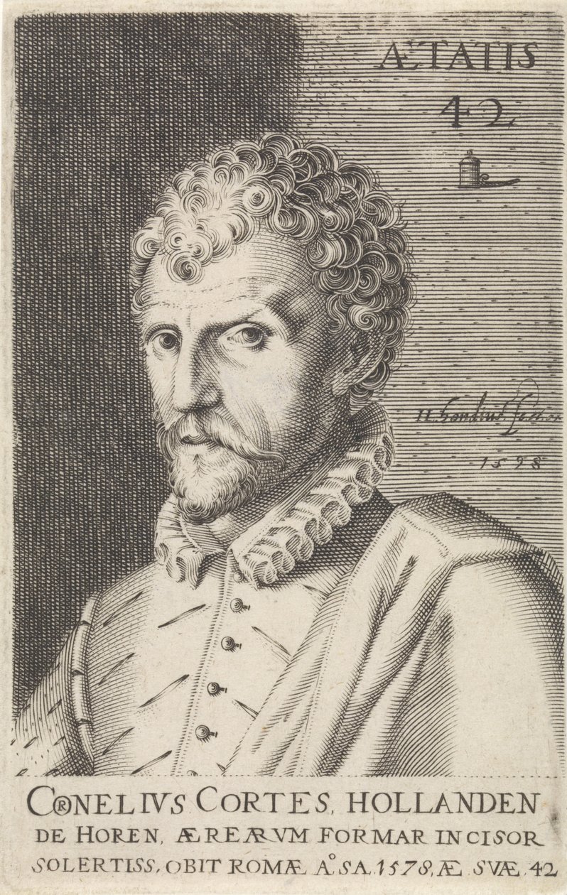 Portret van Cornelis Cort Illustere kunstenaars (series title)   1332376   no       norwegian Successfully Translated  Original: Sir Edward Turnour, c1670, 1947. Translat: Sir Edward Turnour, c1670, 1947. 1145556 no norwegian Successfully Translated Origin av Hendrick Hondius (I)