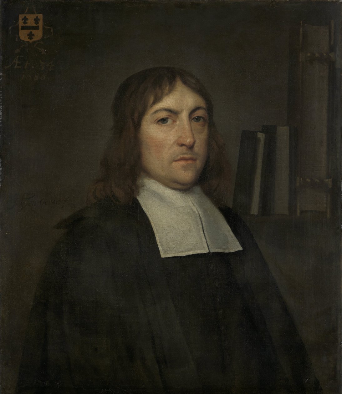  av Hendrick ten Oever