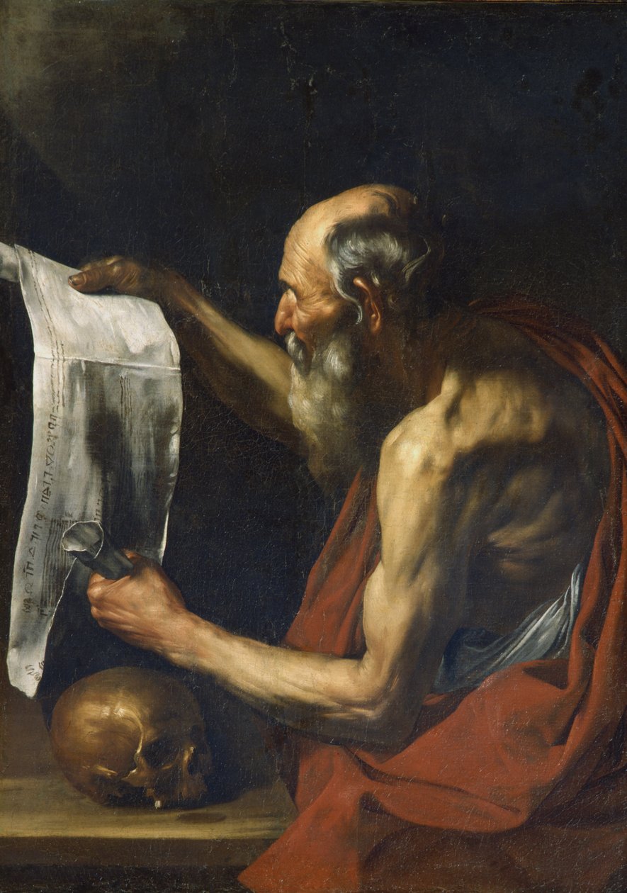 Ukjent bilde av Hendrick van Somer