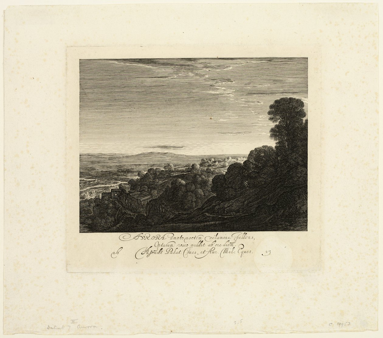  av Hendrick von Goudt