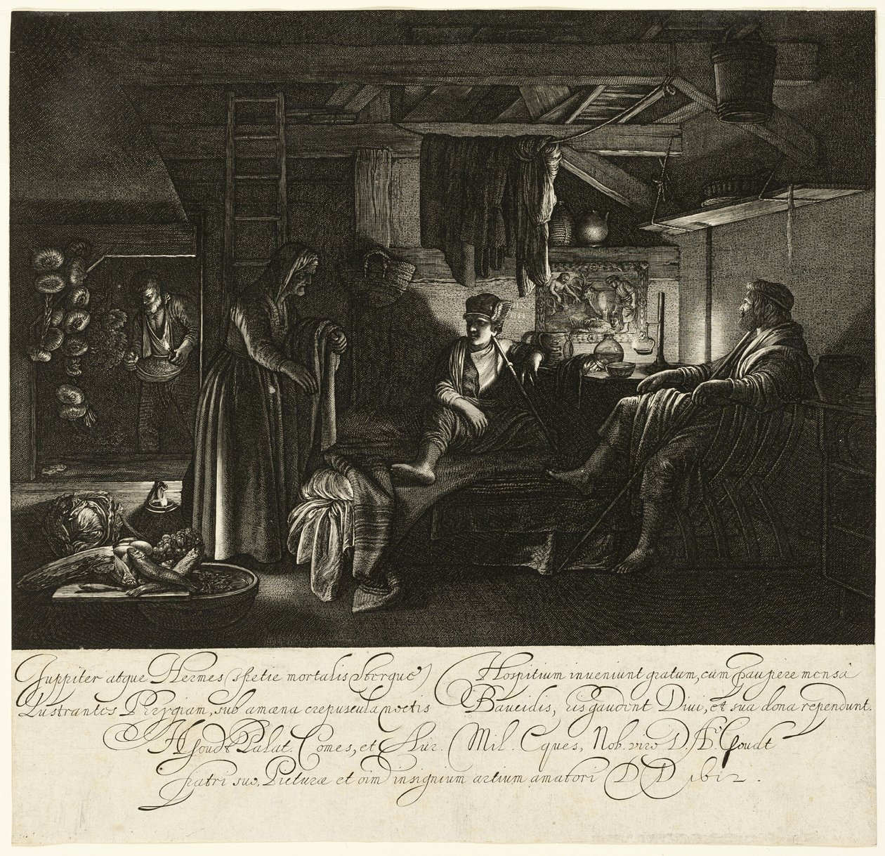  av Hendrick von Goudt