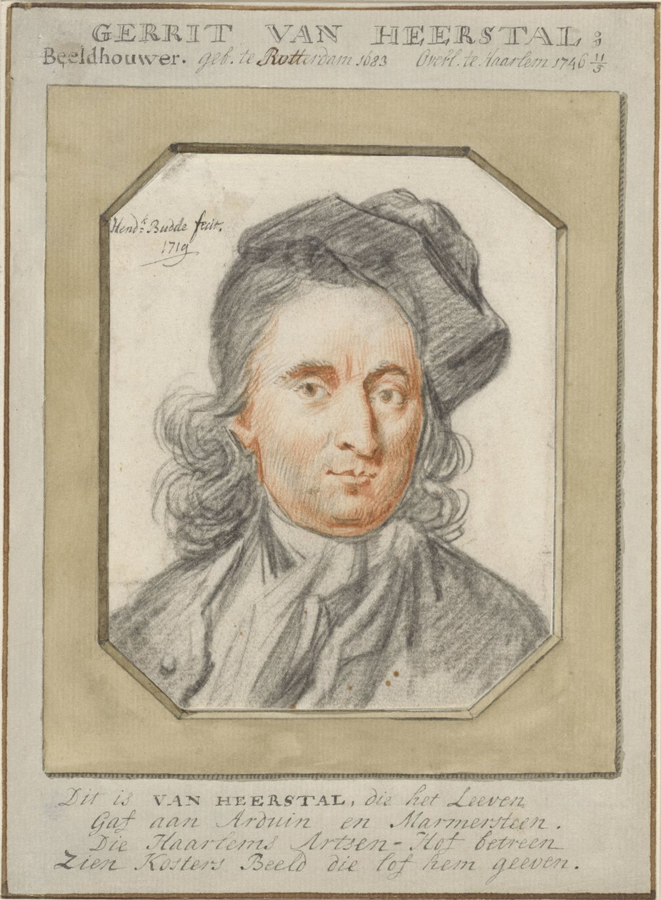 av av Hendrik Budde