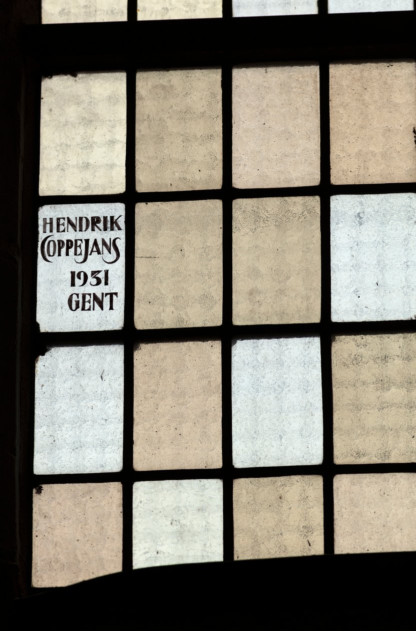  av Hendrik Coppejans
