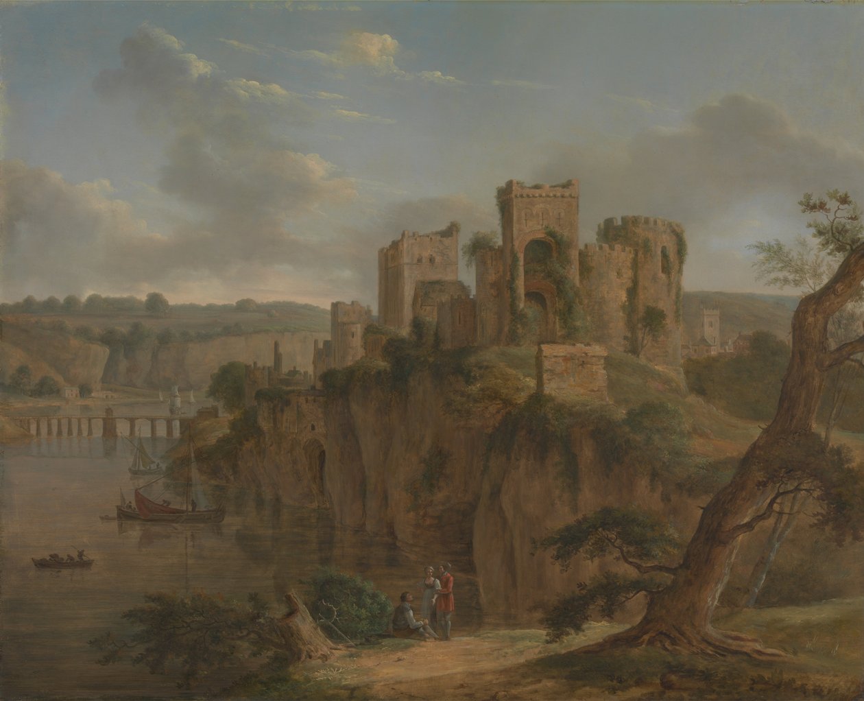  av Hendrik Frans de Cort