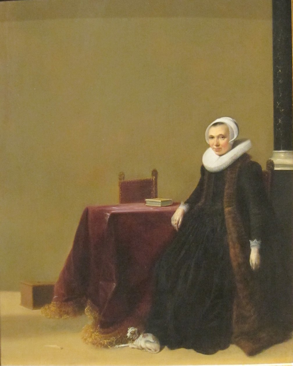  av Hendrik Gerritsz Pot