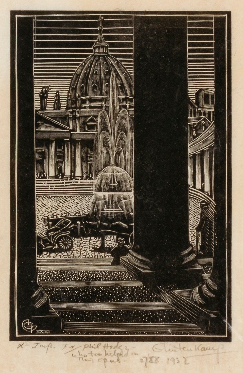  av Hendrik Glintenkamp