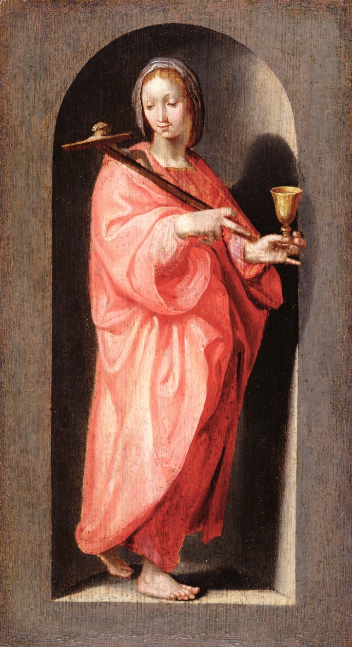  av Hendrik Goltzius