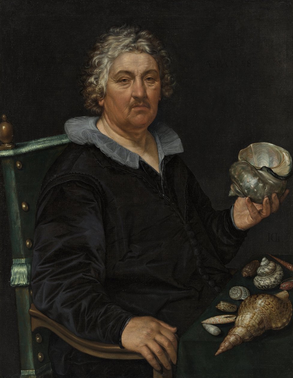  av Hendrik Goltzius