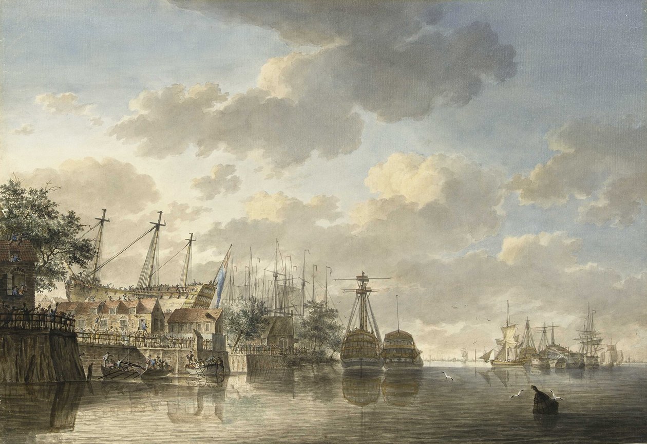  av Hendrik Kobell
