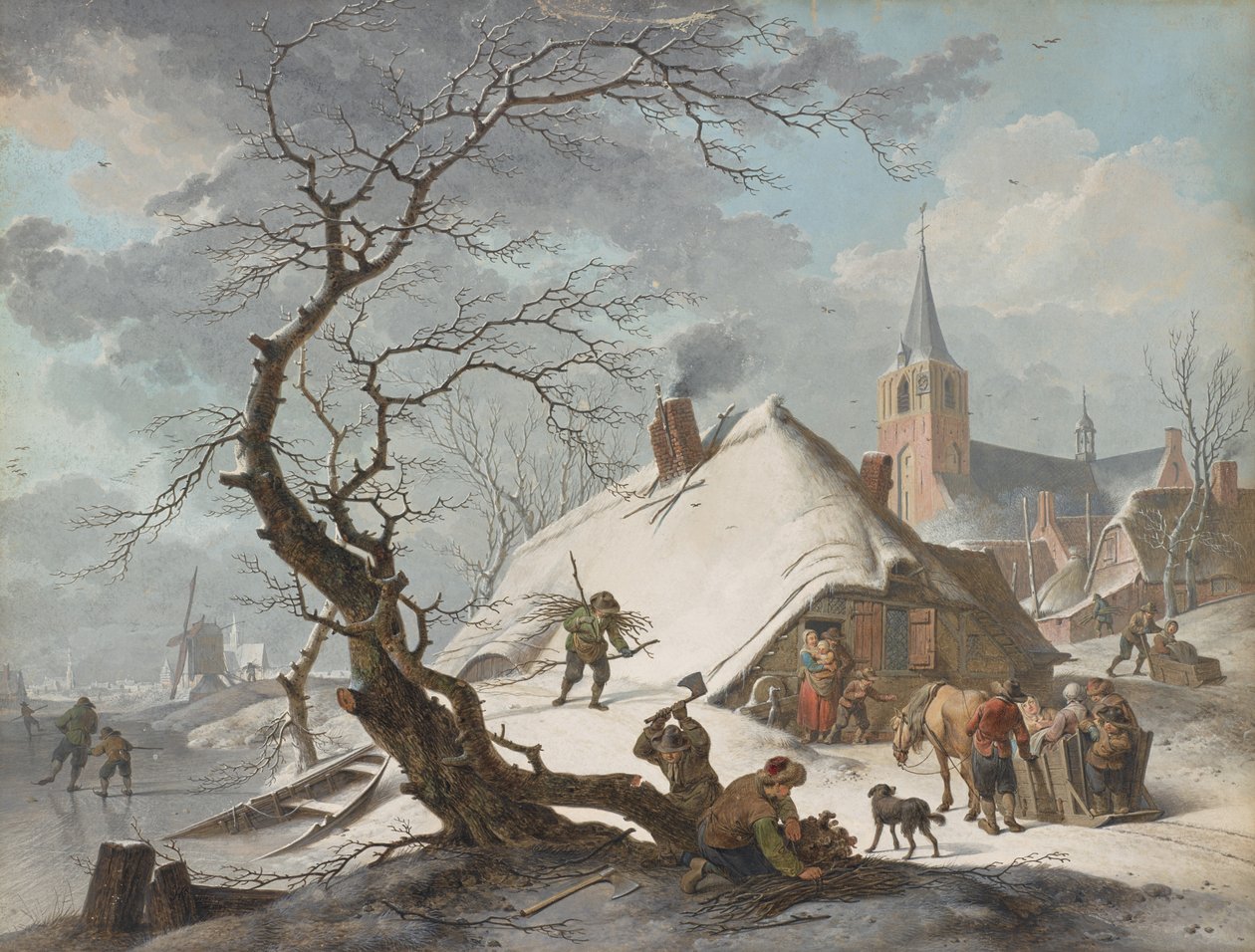  av Hendrik Meyer