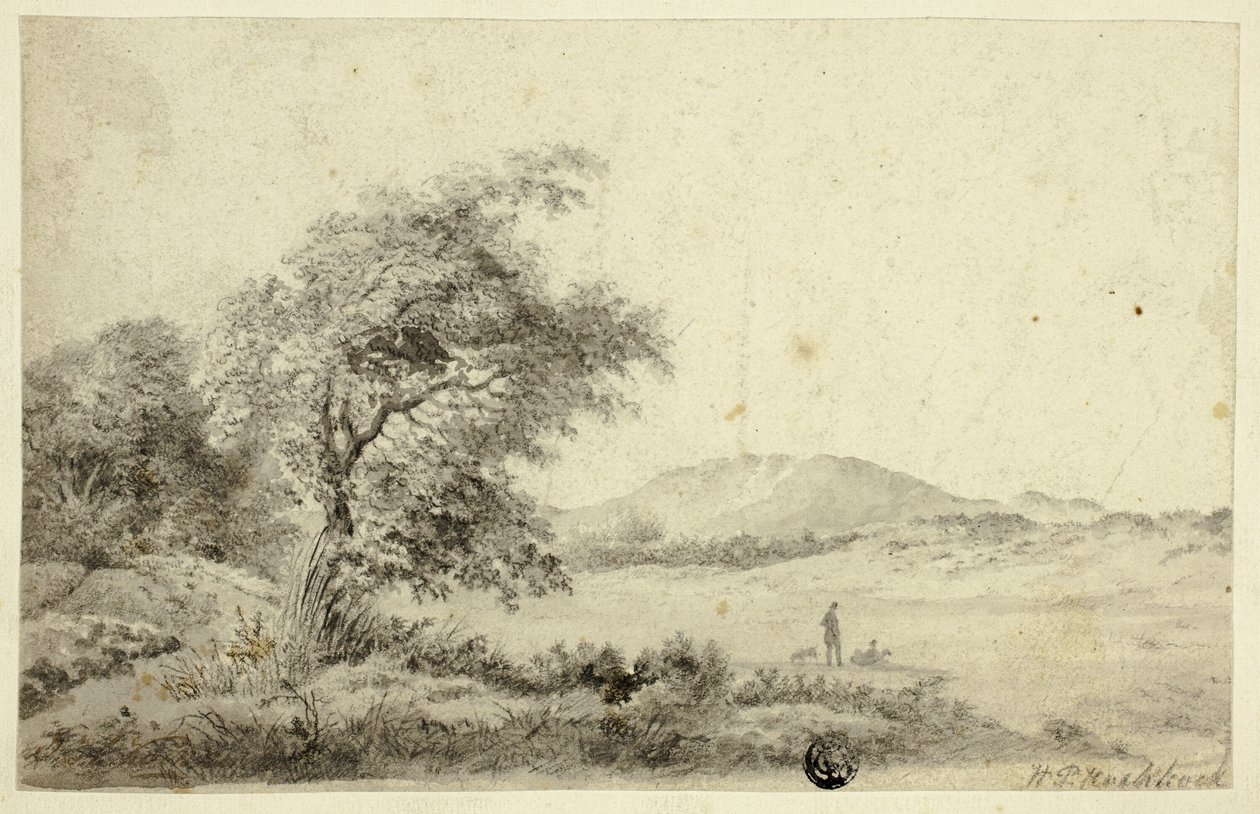  av Hendrik Pieter Koekkoek