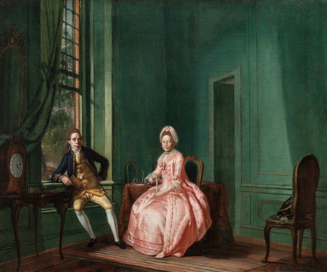  av Hendrik Pothoven