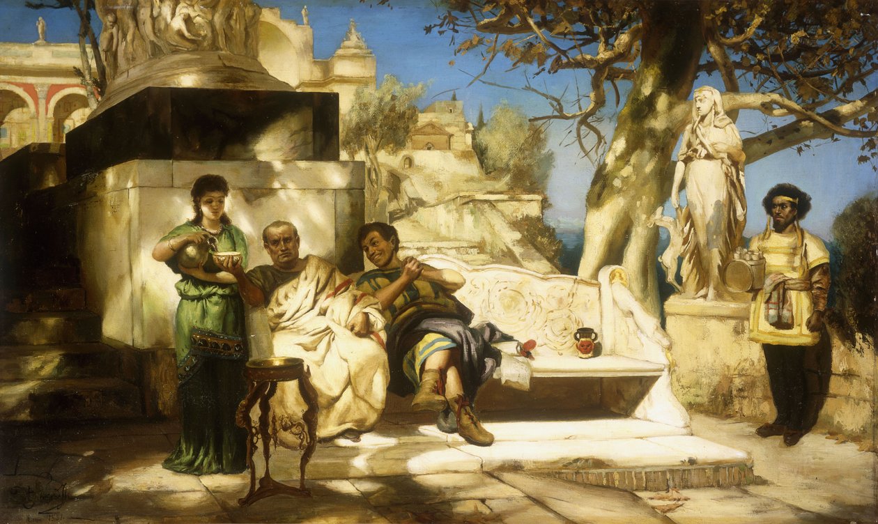 Patrician