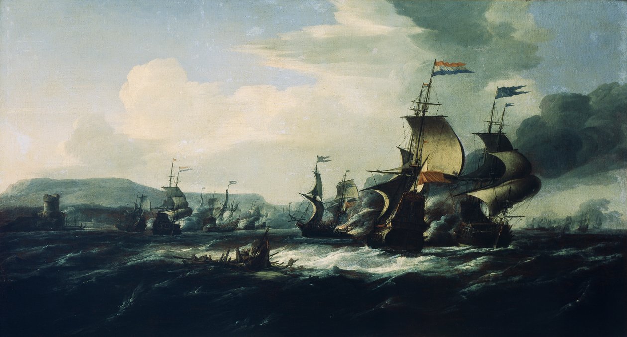  av Hendrik van Minderhout