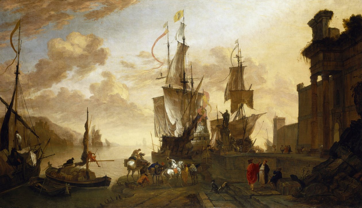  av Hendrik van Minderhout