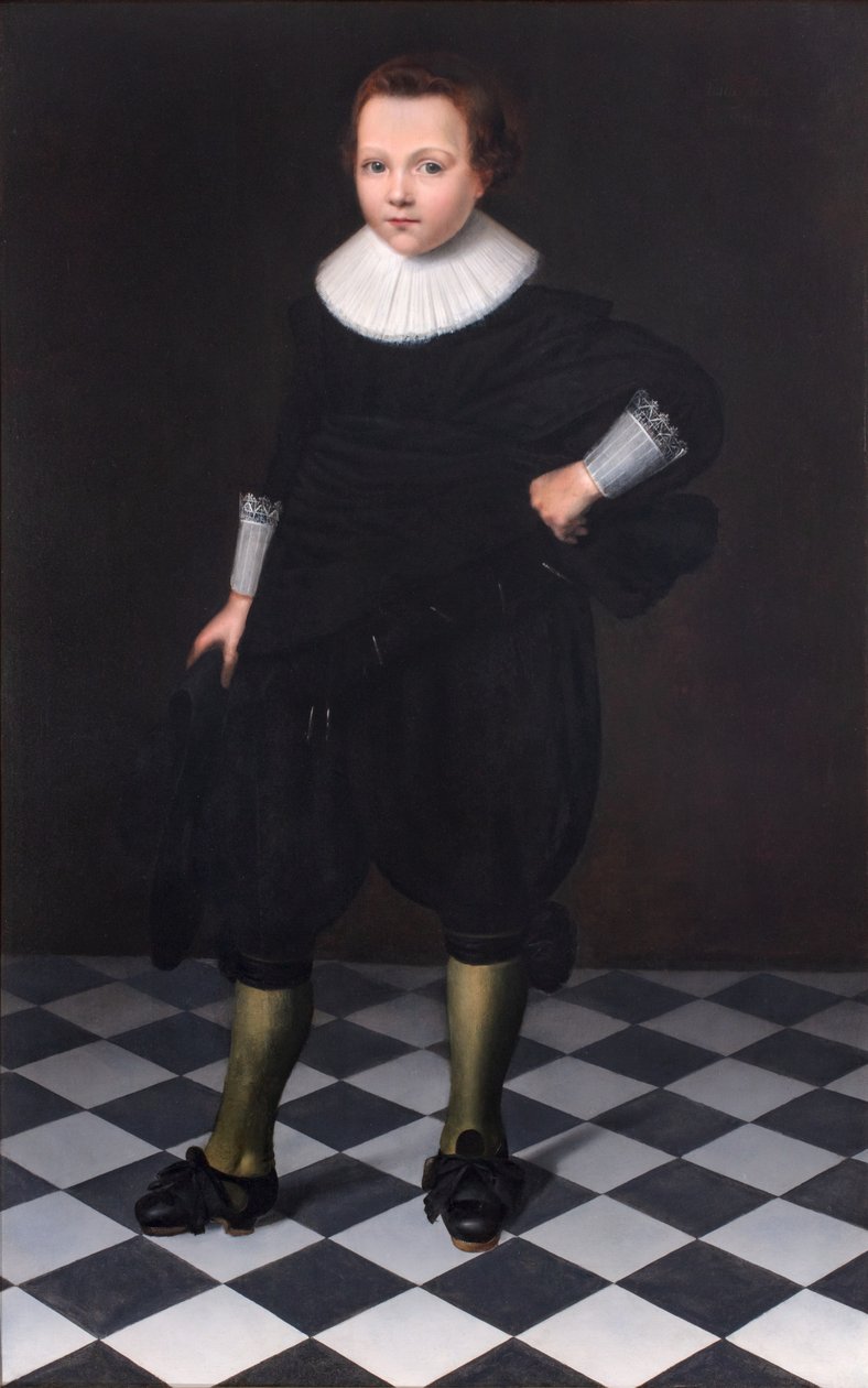  av Hendrik van Schuylenburgh