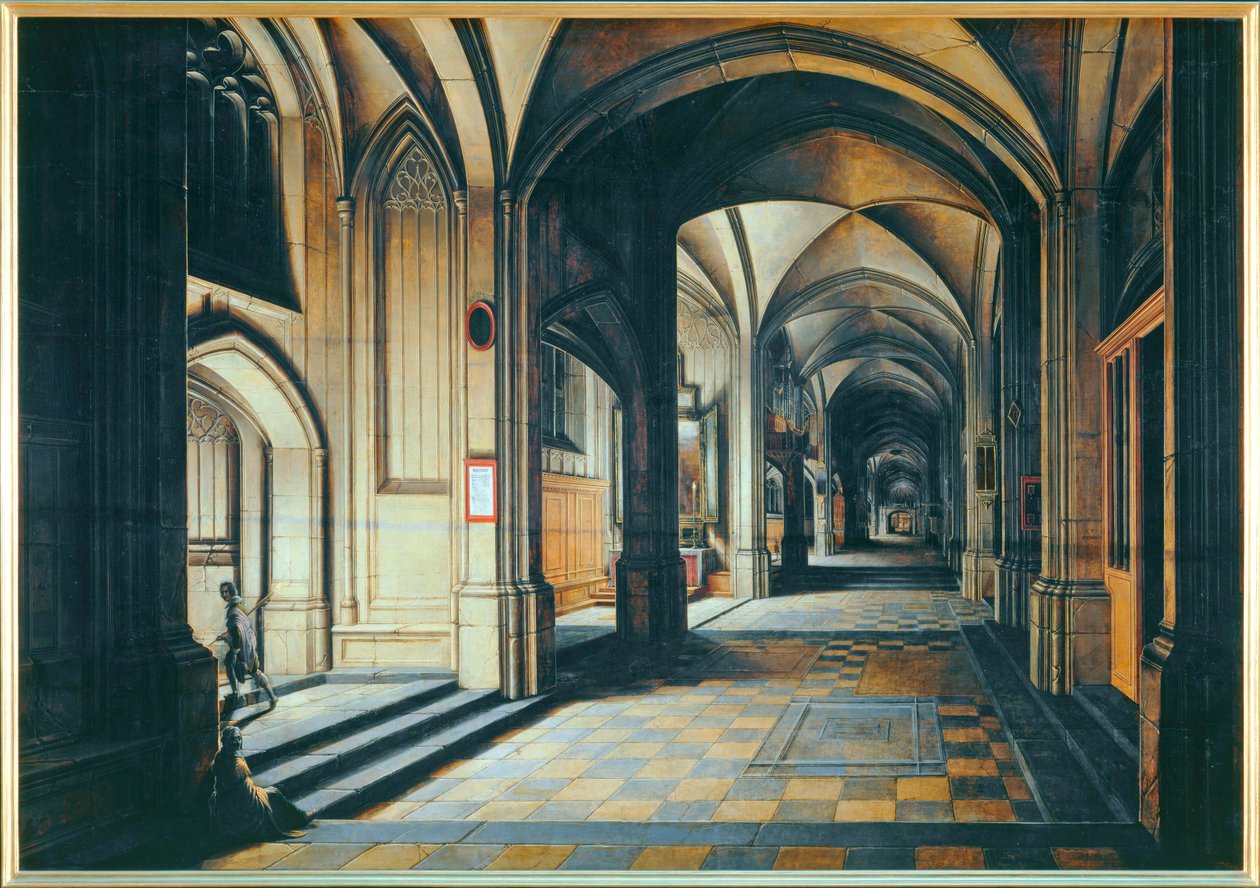  av Hendrik van Steenwyck