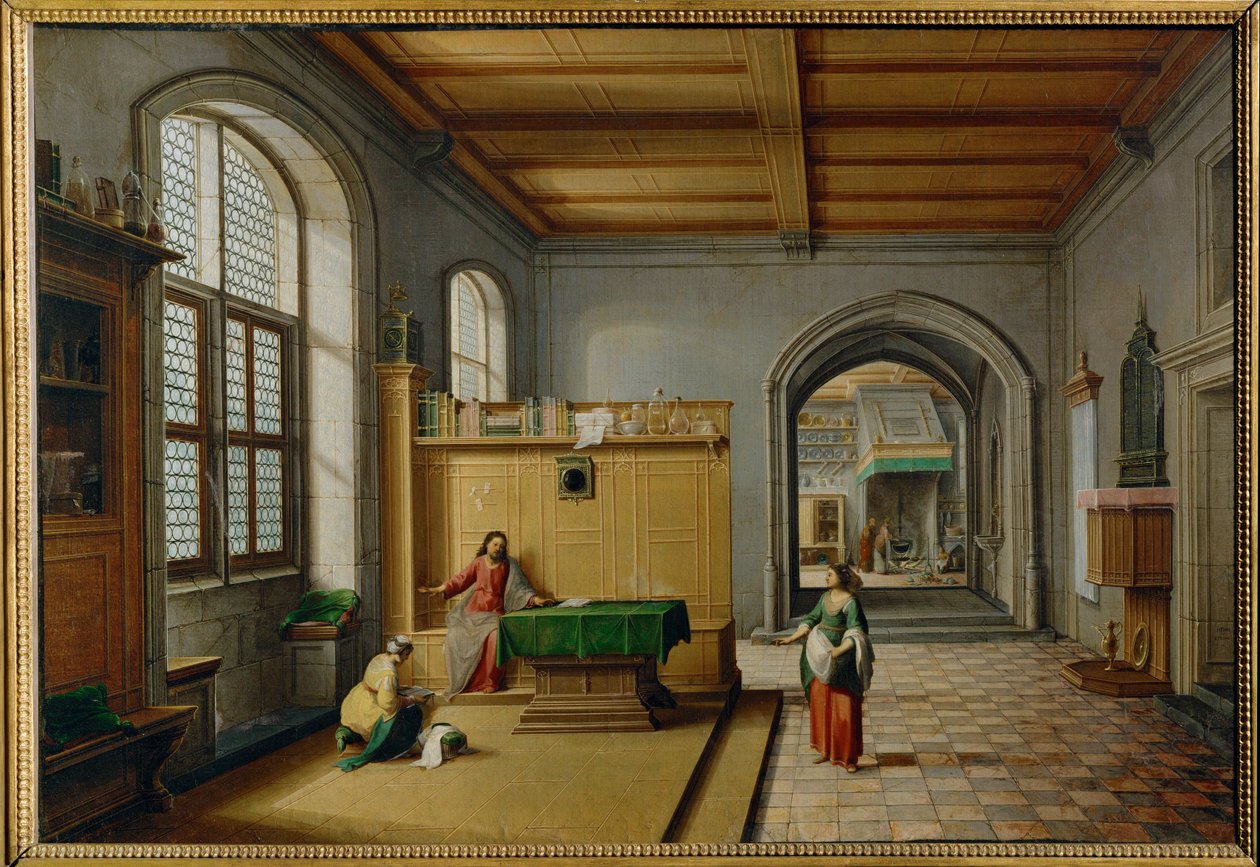  av Hendrik van Steenwyck
