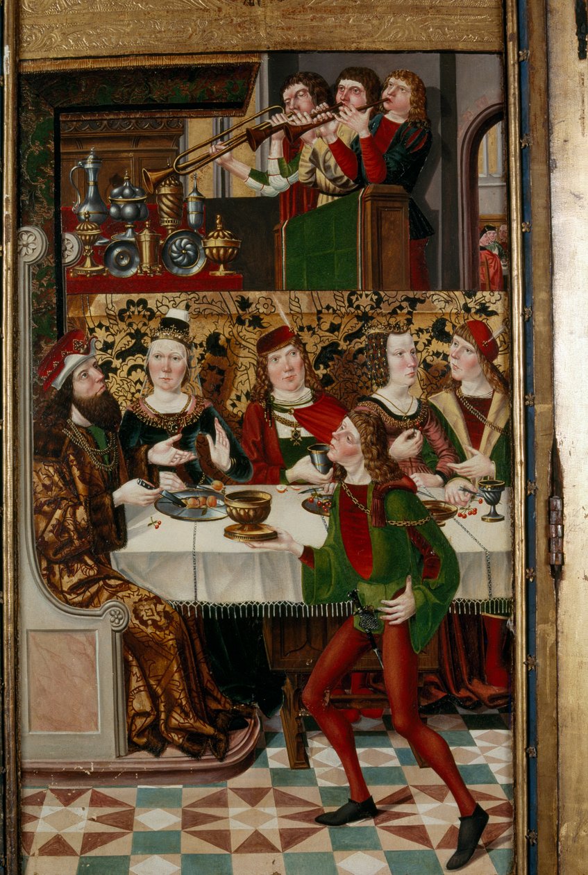  av Henning von der Heide