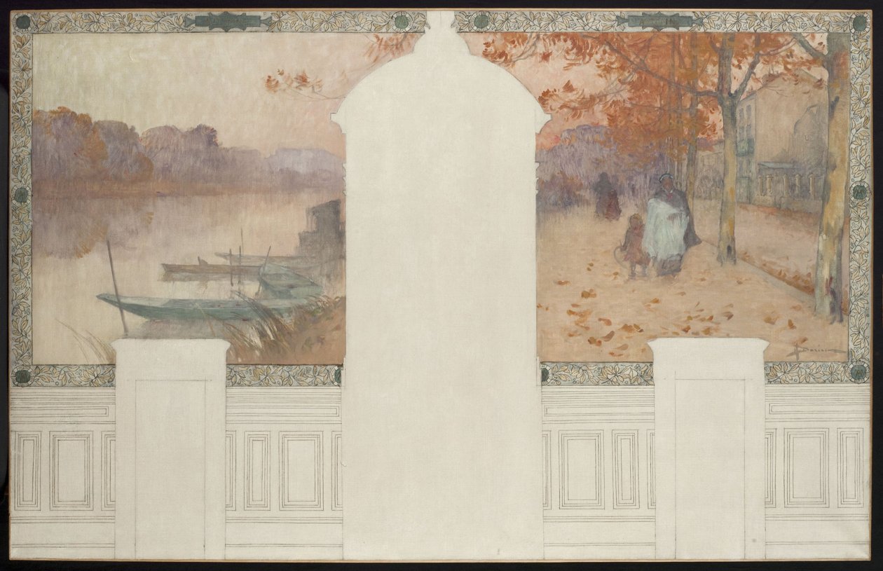  av Henri Gaston Darien