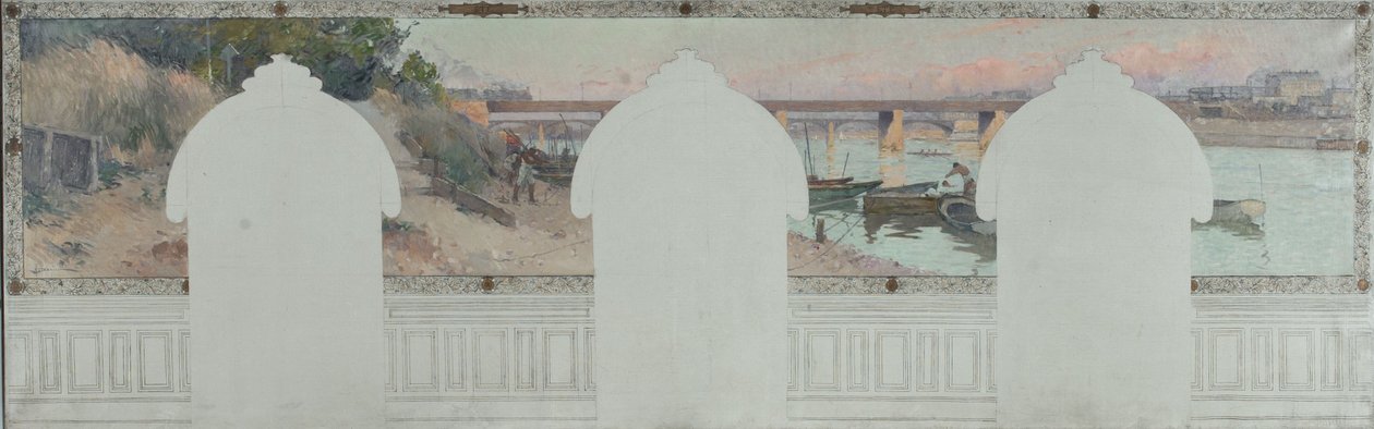  av Henri Gaston Darien