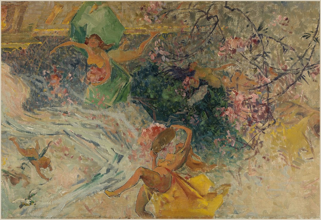  av Henri Gaston Darien