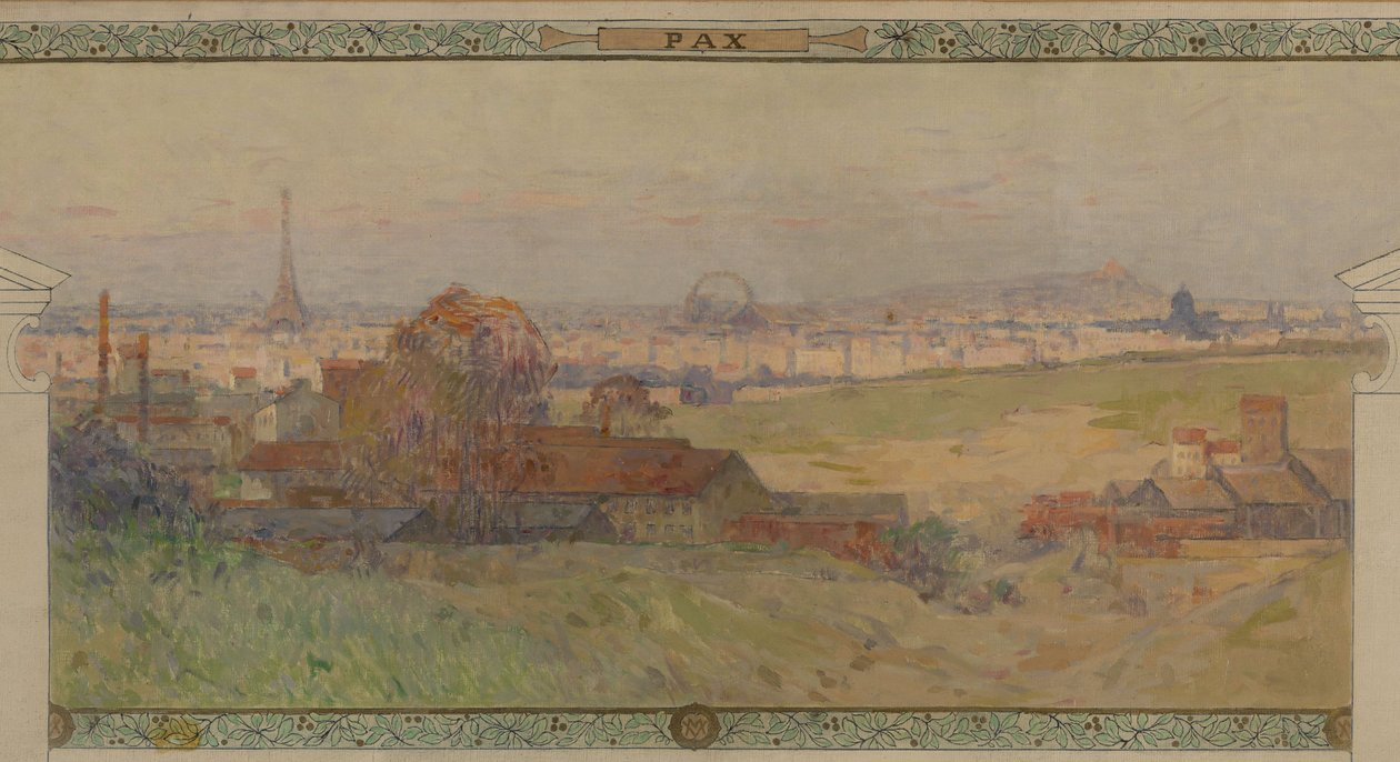  av Henri Gaston Darien