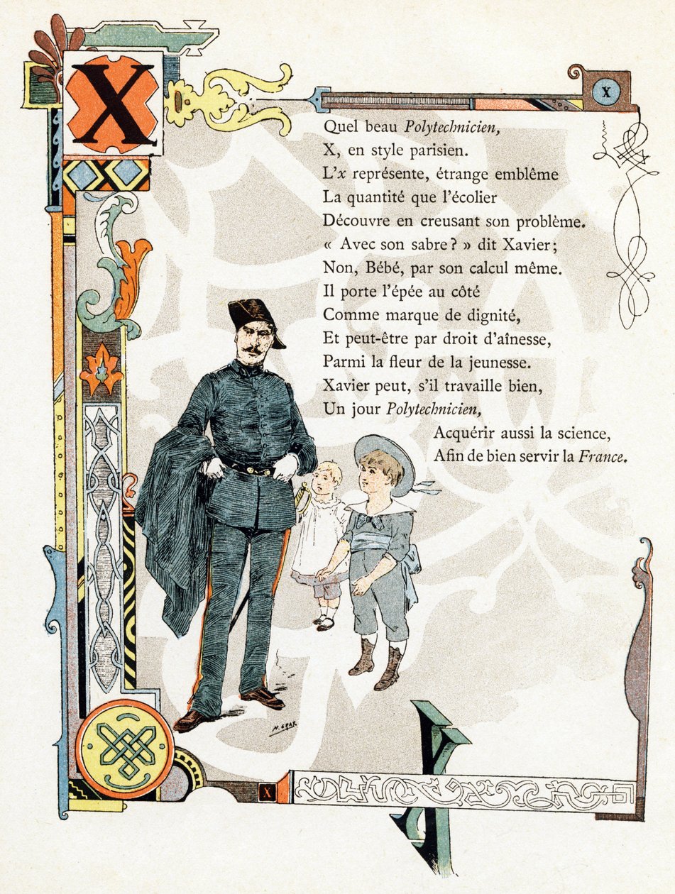  av Henri (1858 1924) Gray