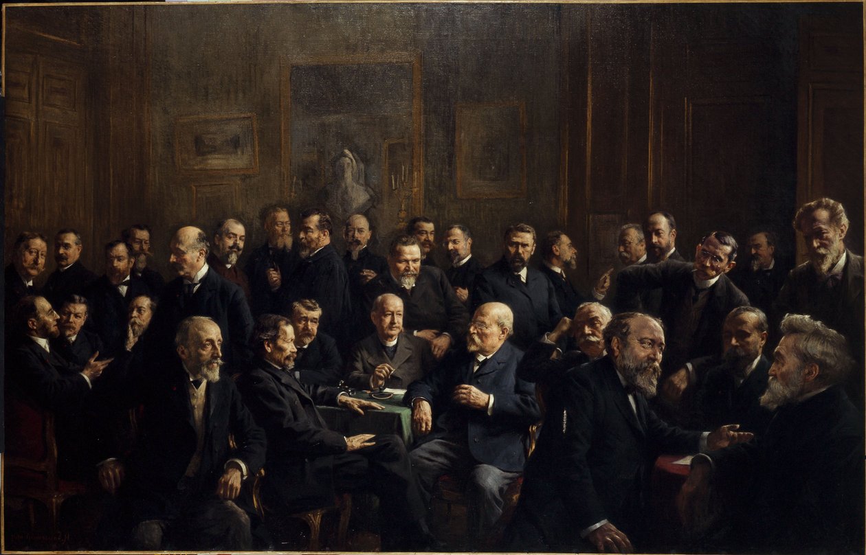  av Henri Adolphe Laissement