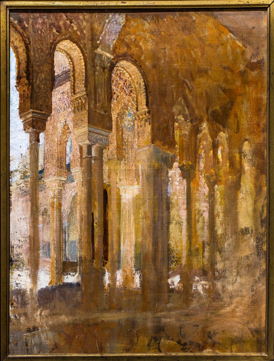  av Henri Alexandre Georges Regnault
