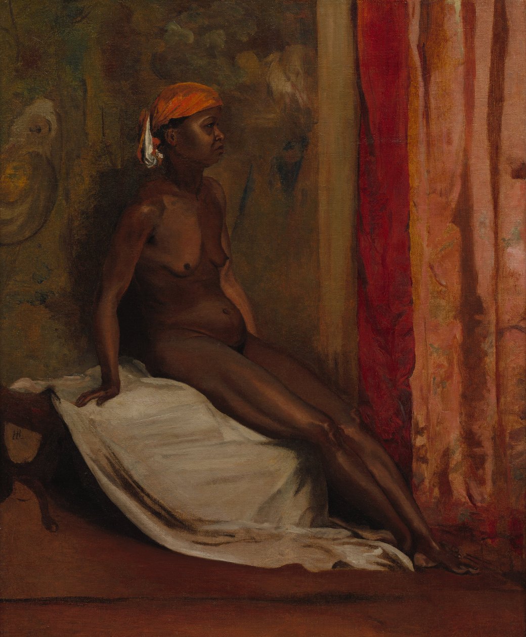  av Henri Alexandre Georges Regnault