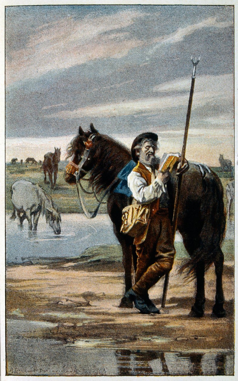  av Henri Alphonse Louis Laurent-Desrousseaux