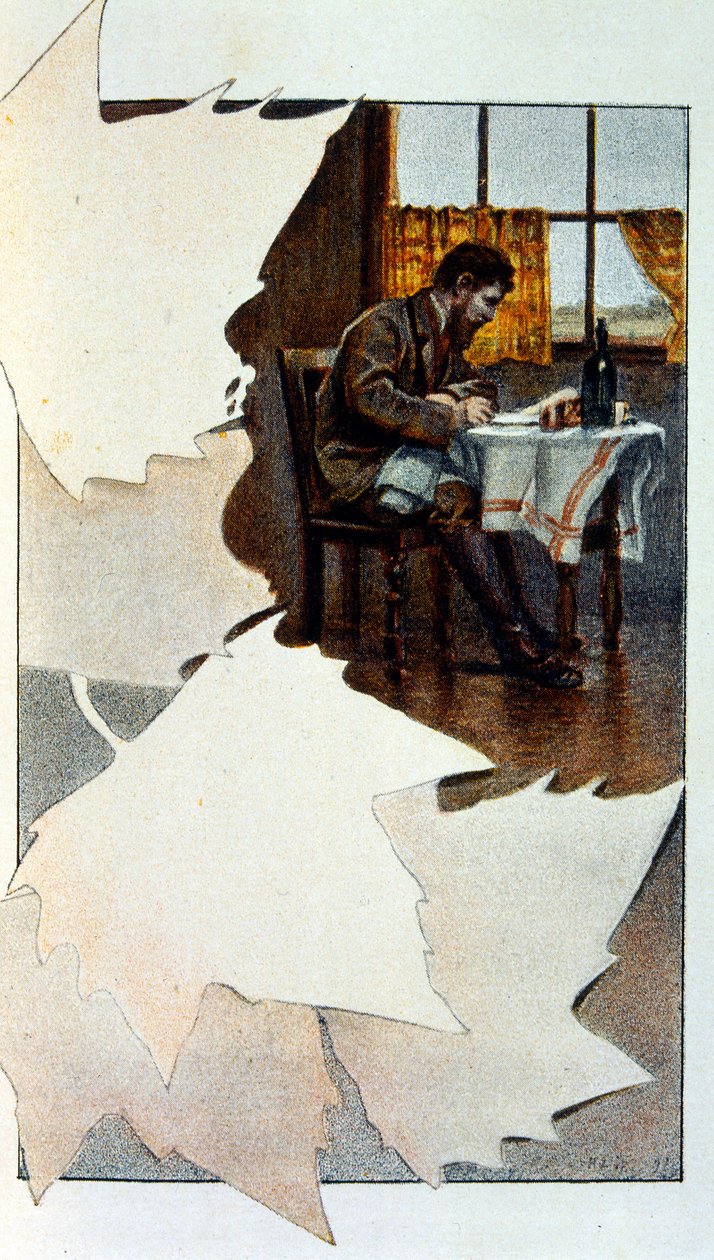  av Henri Alphonse Louis Laurent-Desrousseaux