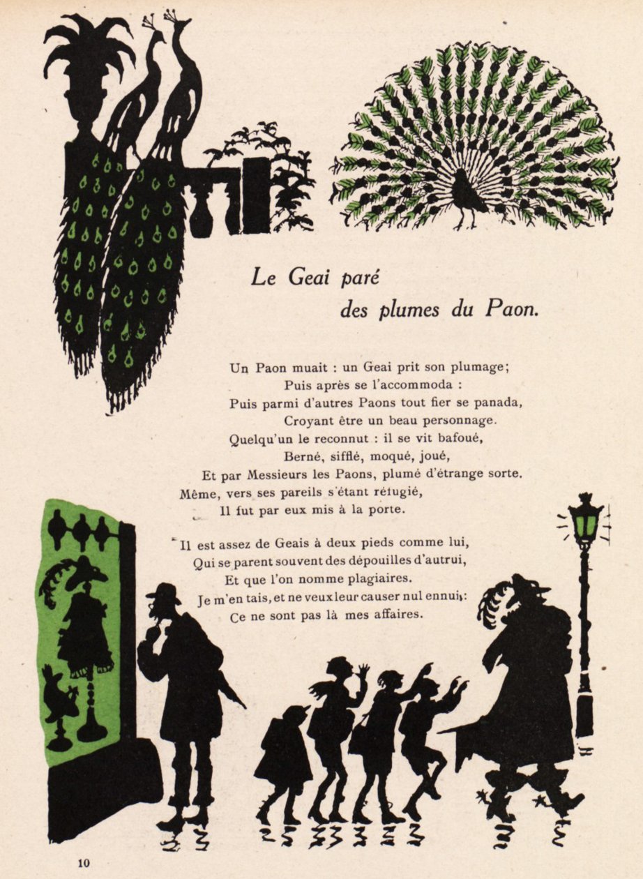  av Henri Avelot