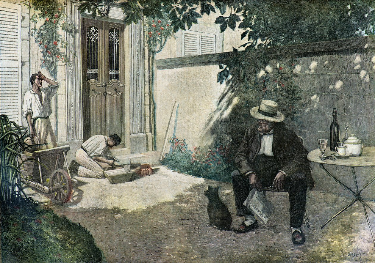  av Henri Brispot