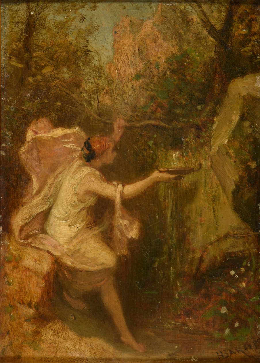  av Henri Charles Antoine Baron