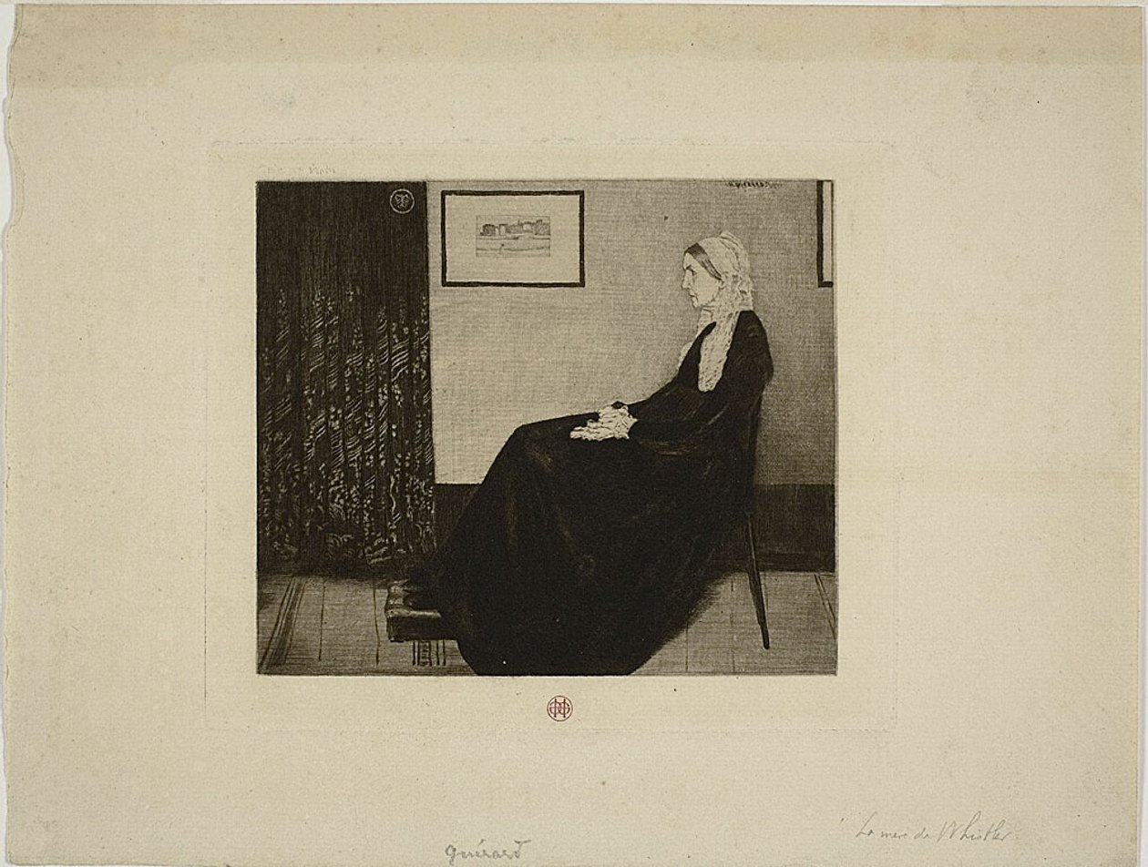  av Henri Charles Guérard